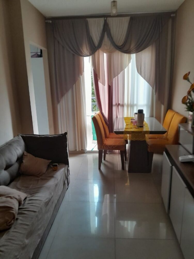 Apartamento, 2 quartos, 40 m² - Foto 15