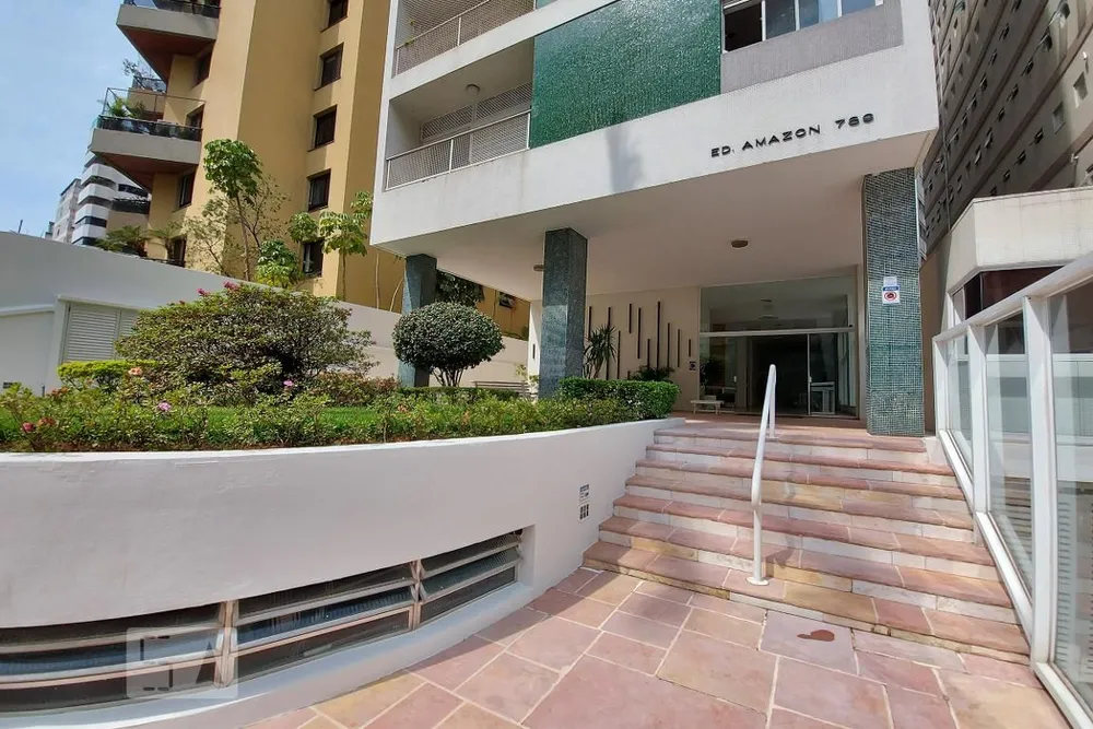 Apartamento, 3 quartos, 240 m² - Foto 5