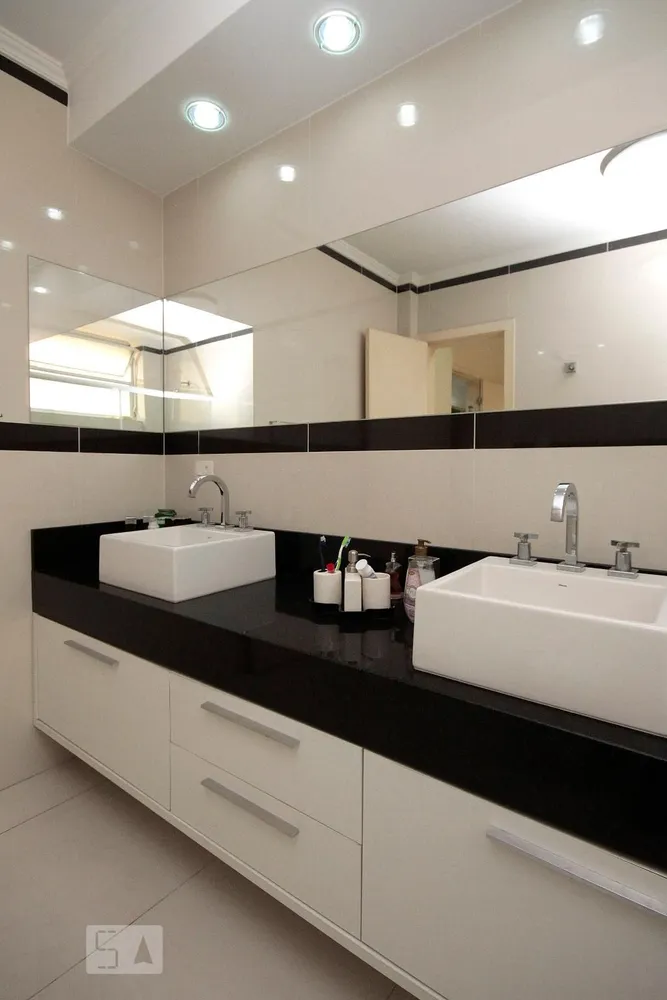 Apartamento, 3 quartos, 240 m² - Foto 6