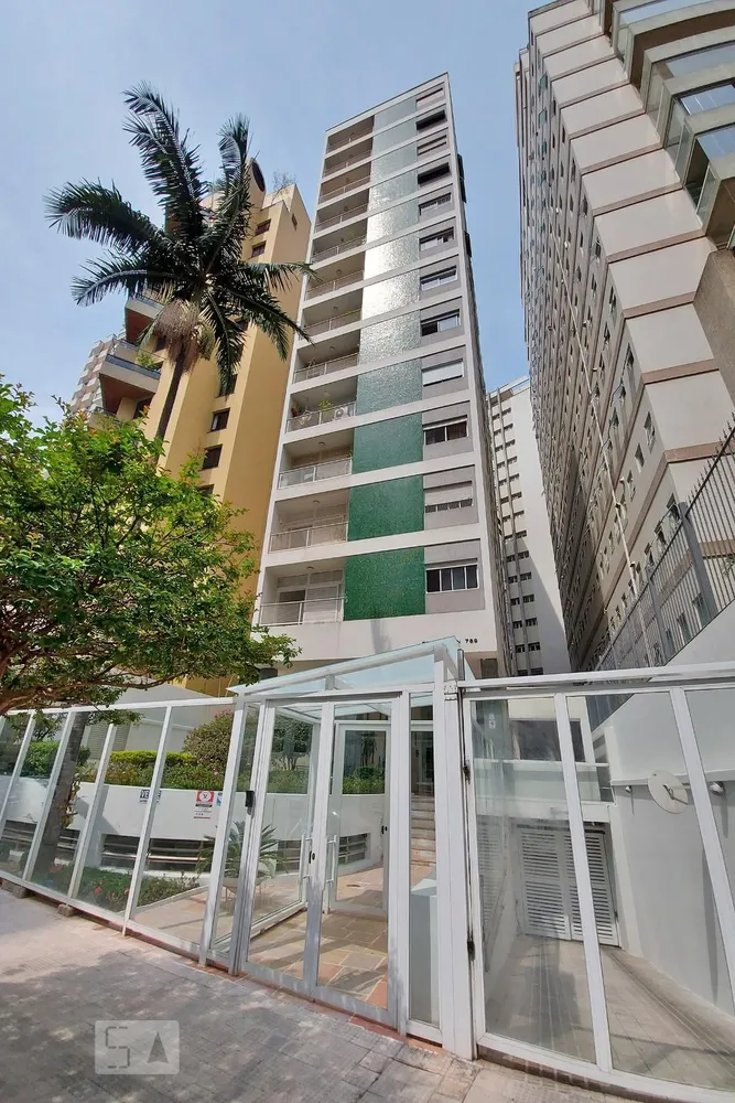 Apartamento, 3 quartos, 240 m² - Foto 11