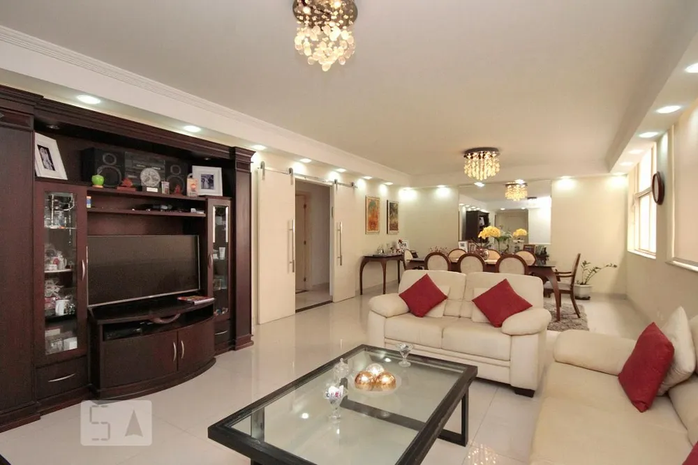 Apartamento, 3 quartos, 240 m² - Foto 4