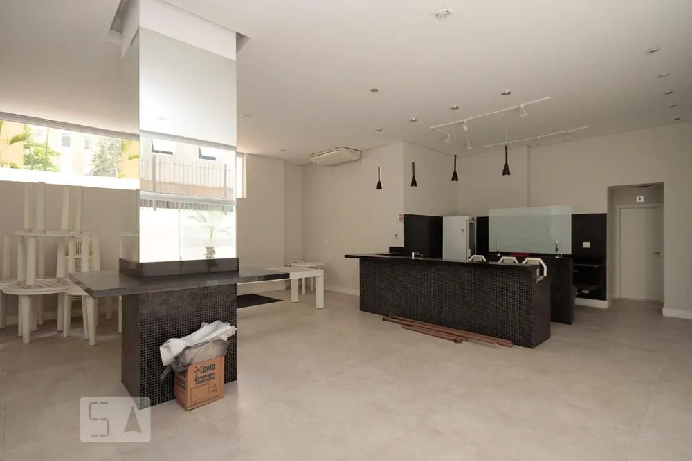 Apartamento, 3 quartos, 240 m² - Foto 1