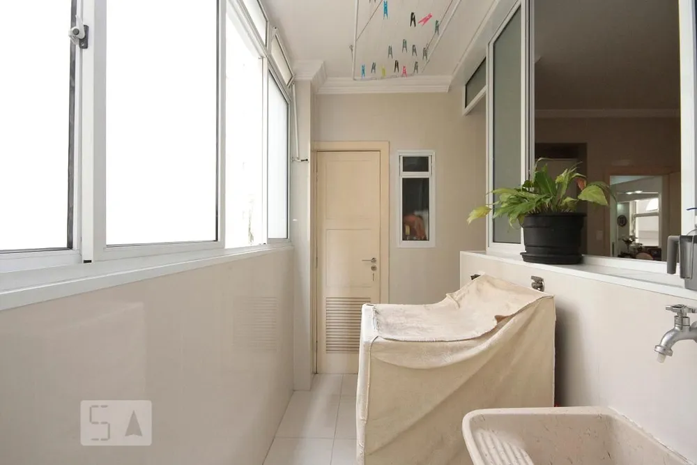 Apartamento, 3 quartos, 240 m² - Foto 8