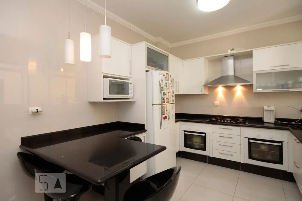 Apartamento, 3 quartos, 240 m² - Foto 9