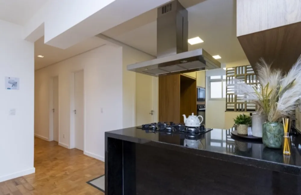 Apartamento, 3 quartos, 129 m² - Foto 3