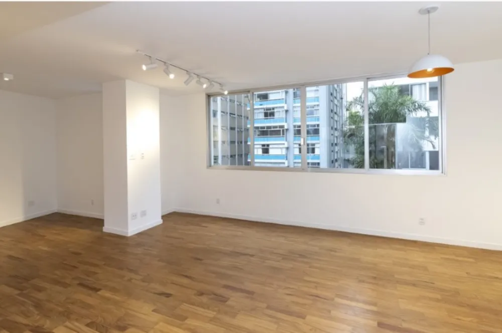 Apartamento, 3 quartos, 129 m² - Foto 2