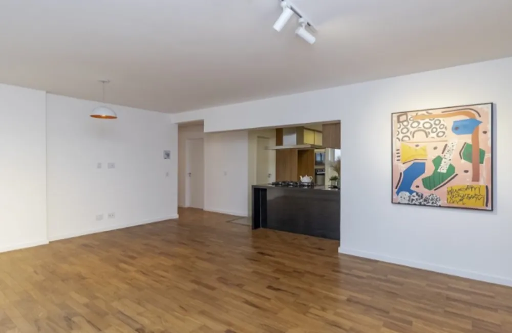 Apartamento, 3 quartos, 129 m² - Foto 6