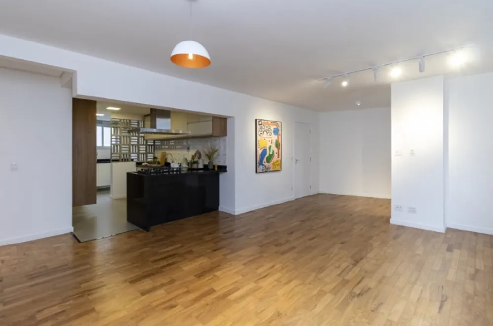 Apartamento, 3 quartos, 129 m² - Foto 5