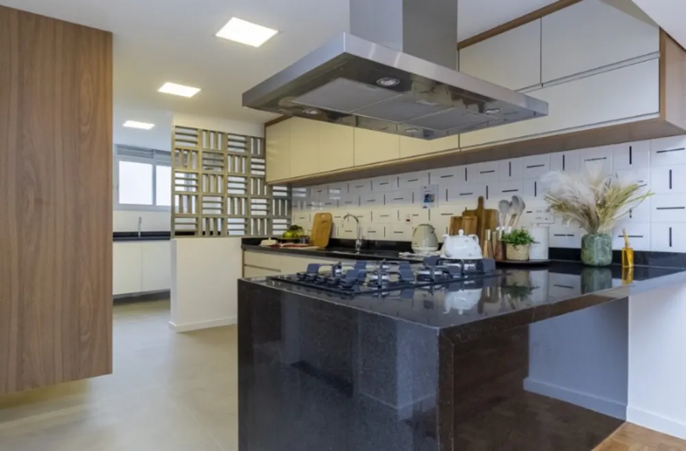Apartamento, 3 quartos, 129 m² - Foto 4