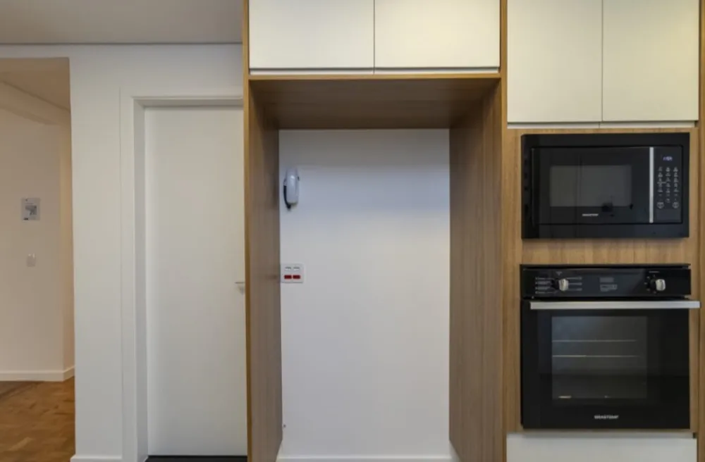 Apartamento, 3 quartos, 129 m² - Foto 8