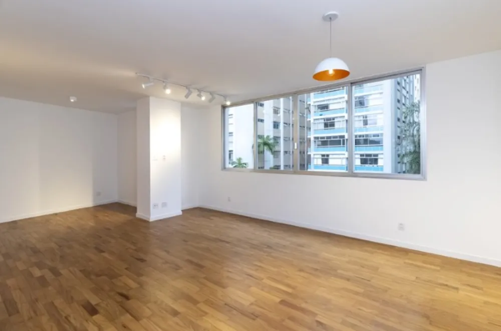 Apartamento, 3 quartos, 129 m² - Foto 1