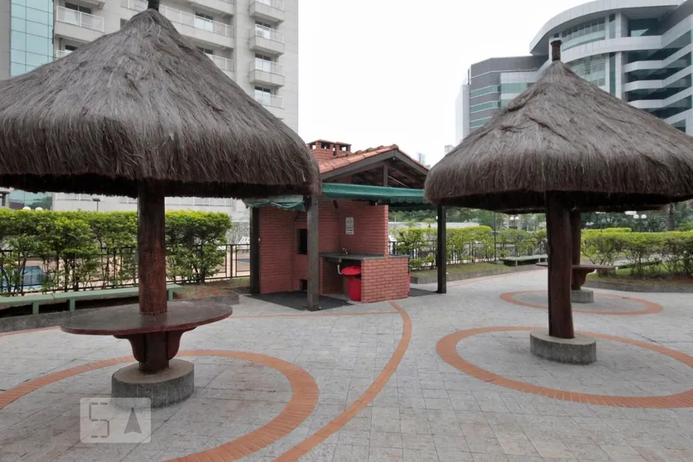 Apartamento, 3 quartos, 76 m² - Foto 1
