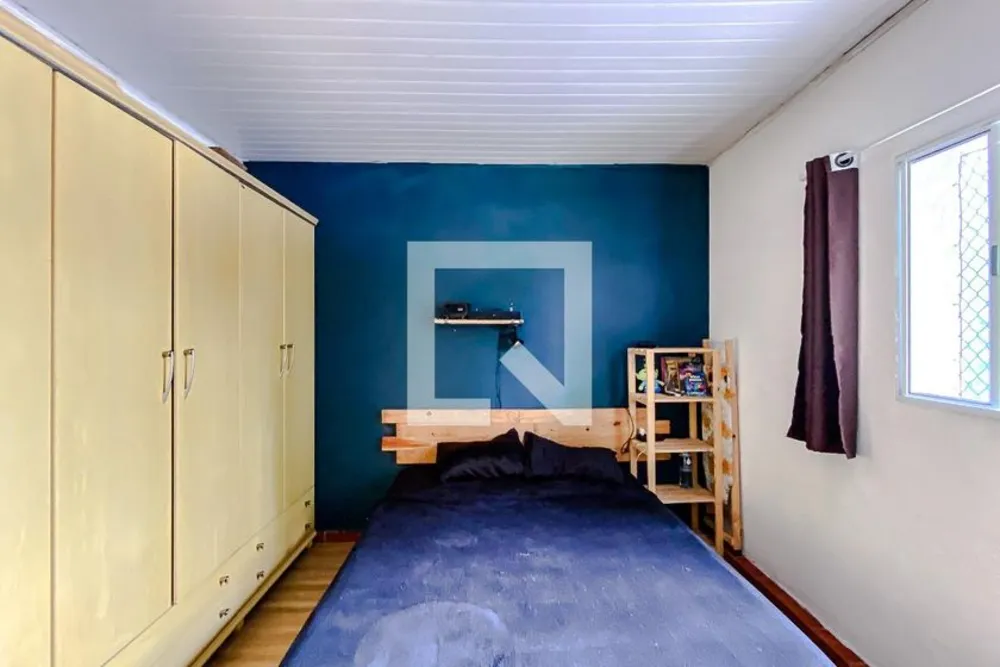 Casa, 2 quartos, 57 m² - Foto 1