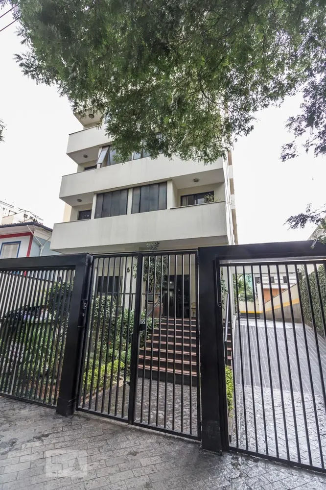 Apartamento, 2 quartos, 60 m² - Foto 6