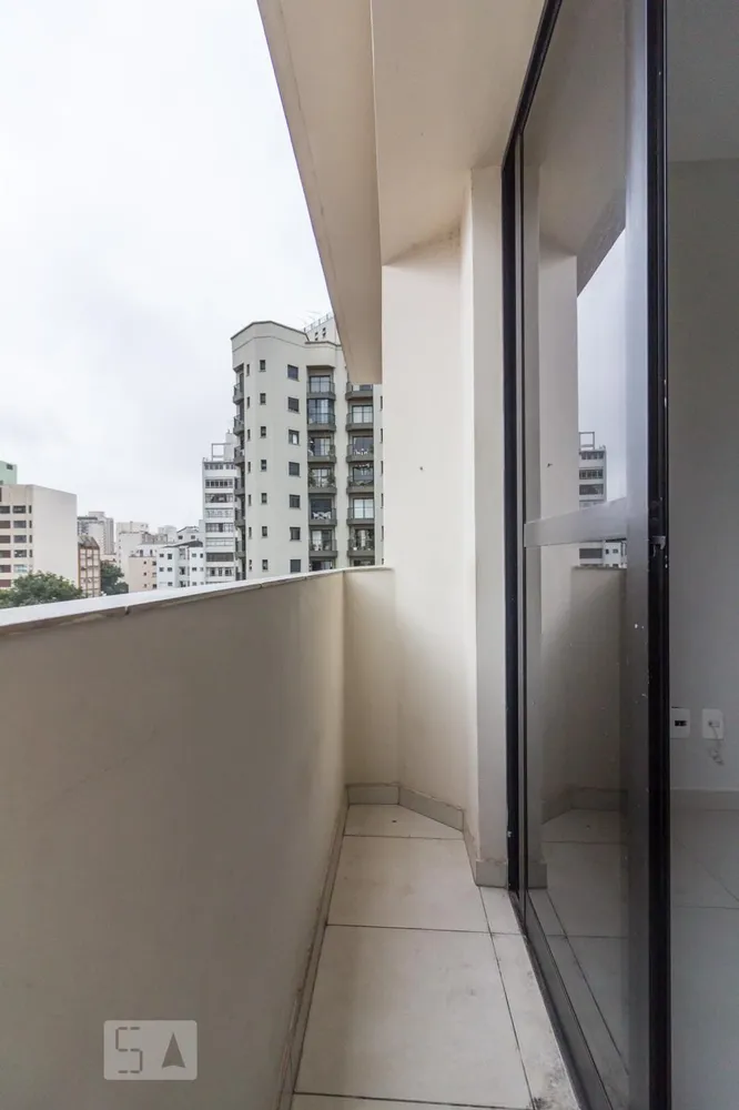 Apartamento, 2 quartos, 60 m² - Foto 10