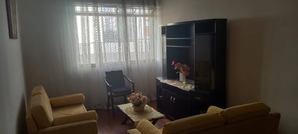 Apartamento, 2 quartos, 140 m² - Foto 3