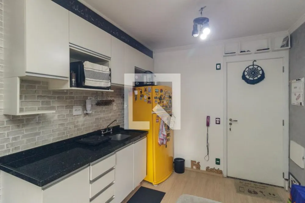 Kitnet-Studio, 30 m² - Foto 4