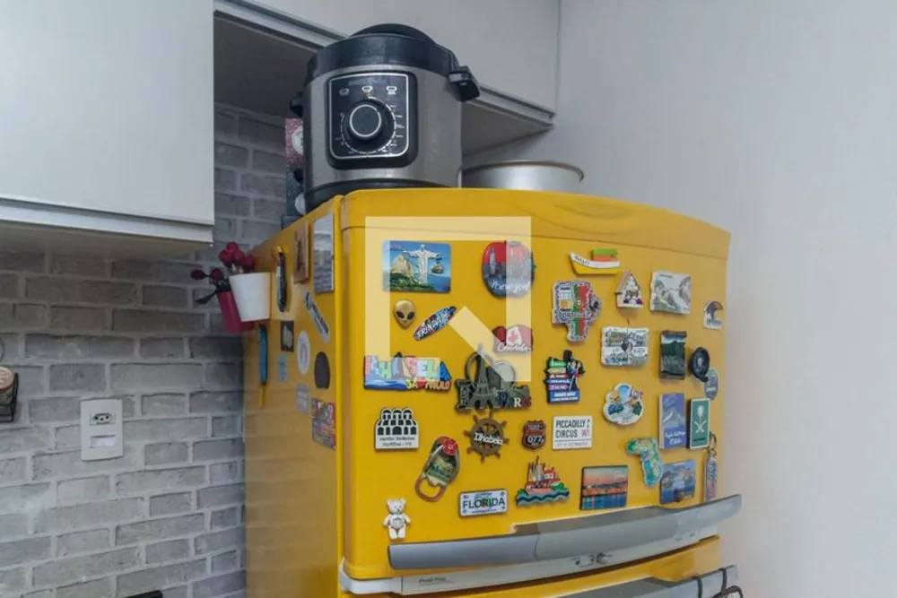 Kitnet-Studio, 30 m² - Foto 3