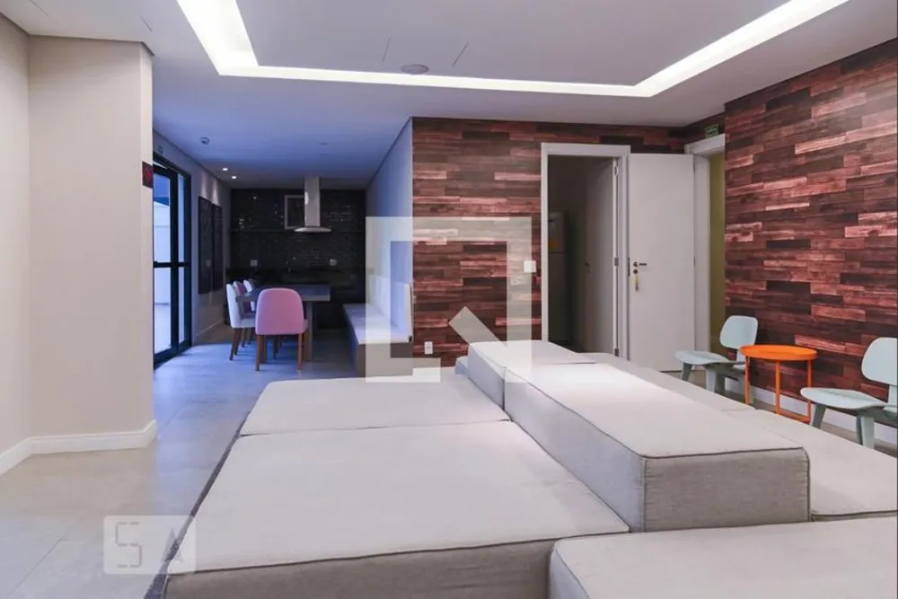 Kitnet-Studio, 30 m² - Foto 4