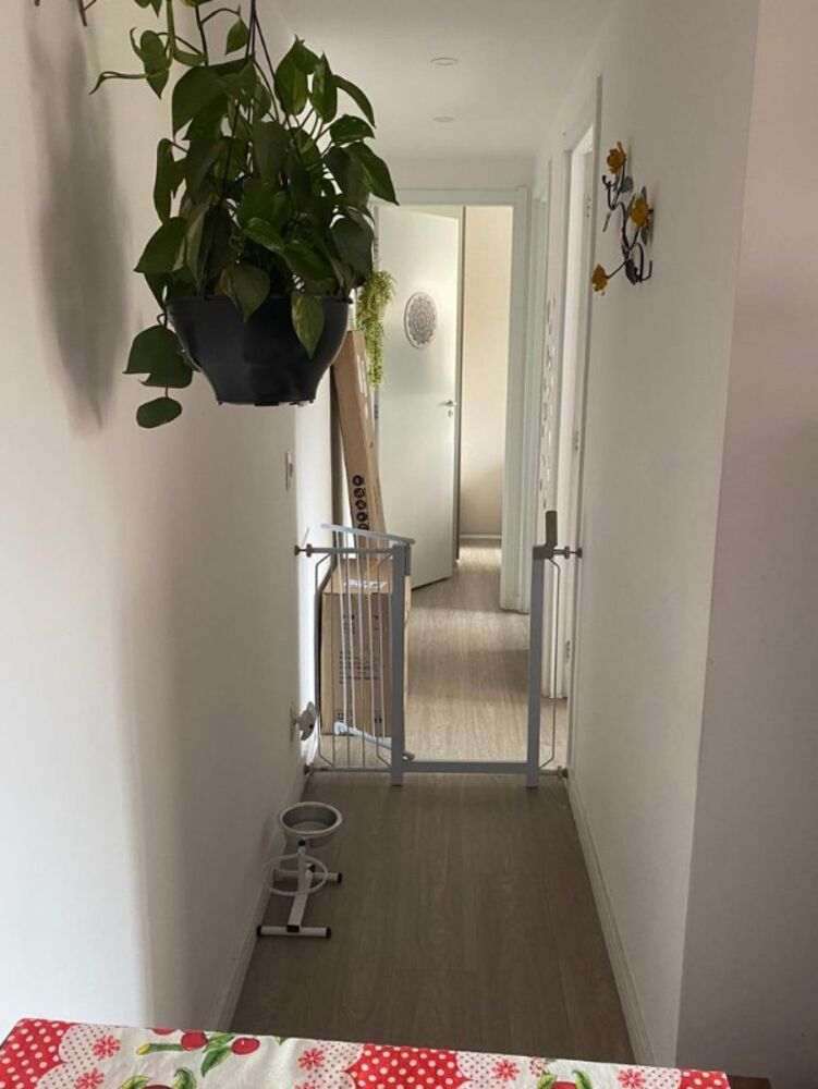 Apartamento, 2 quartos, 40 m² - Foto 3