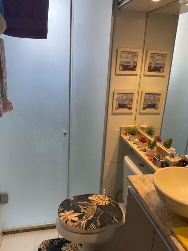 Apartamento, 2 quartos, 40 m² - Foto 1