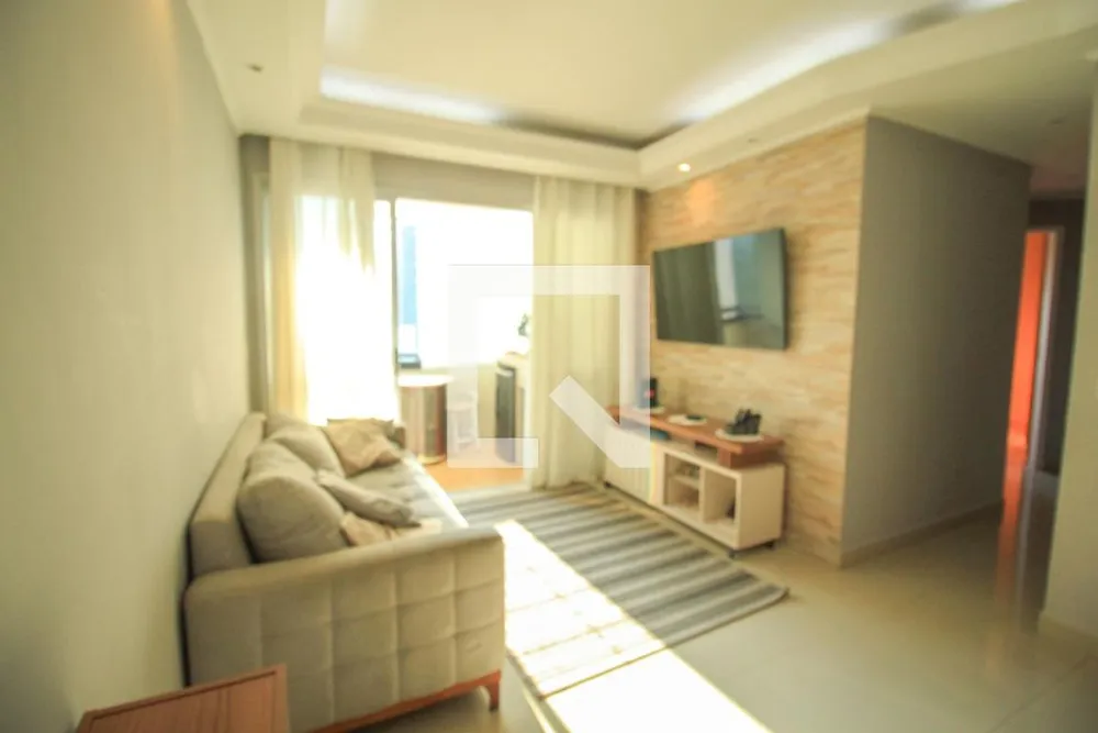 Apartamento, 3 quartos, 68 m² - Foto 2