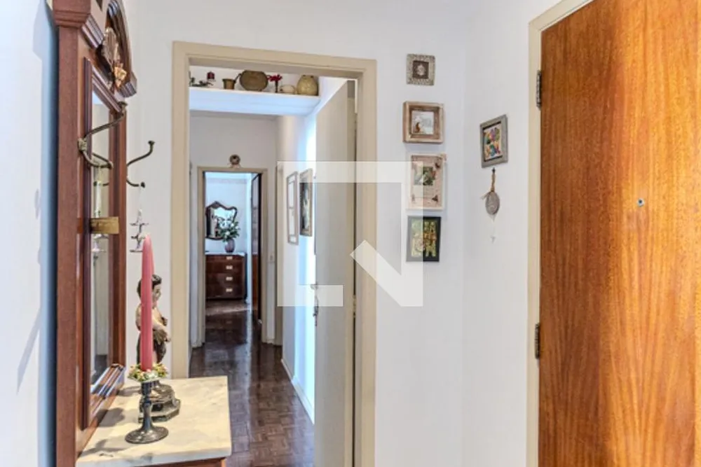 Apartamento, 3 quartos, 120 m² - Foto 1