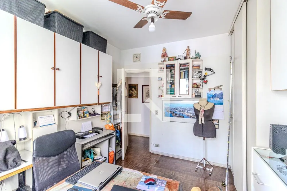 Apartamento, 3 quartos, 120 m² - Foto 14