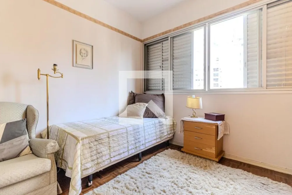 Apartamento, 3 quartos, 120 m² - Foto 5