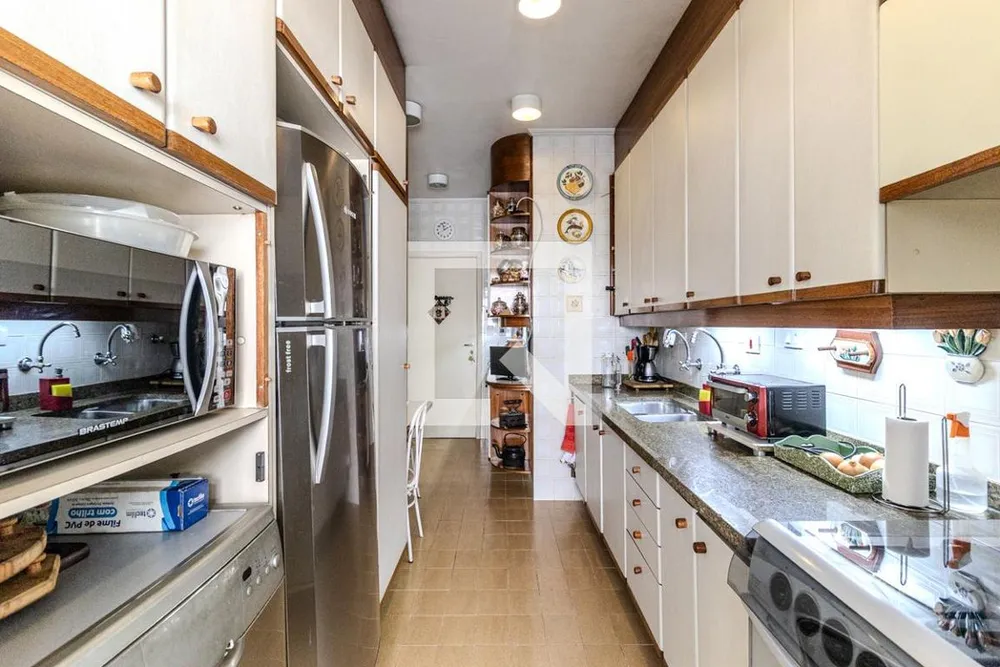 Apartamento, 3 quartos, 120 m² - Foto 9