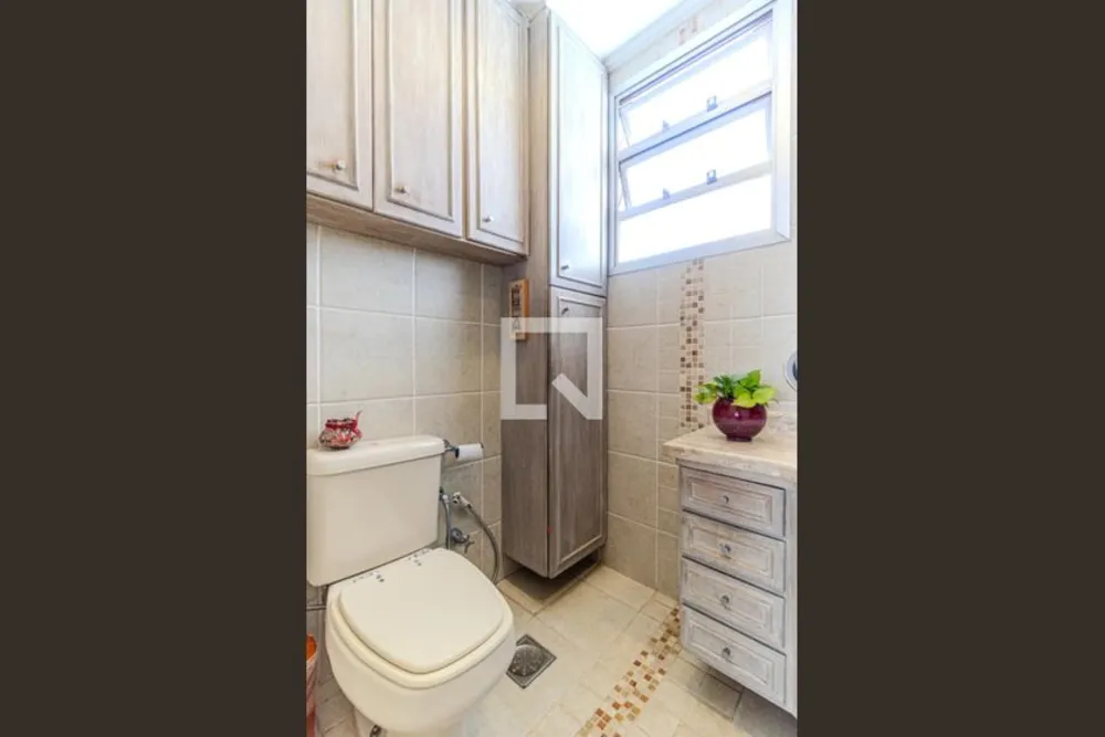 Apartamento, 3 quartos, 120 m² - Foto 3