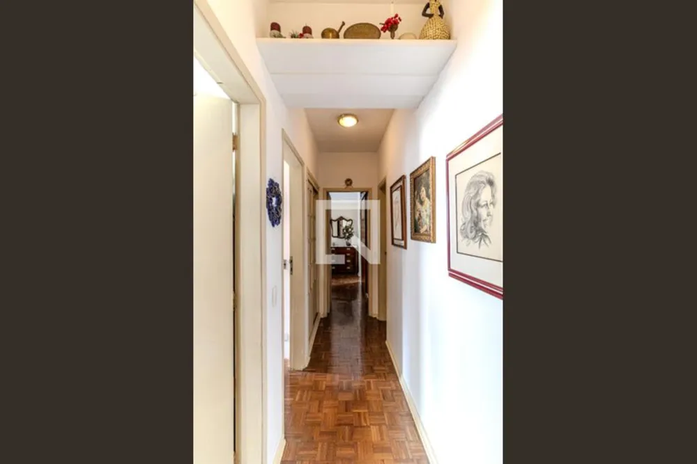 Apartamento, 3 quartos, 120 m² - Foto 16