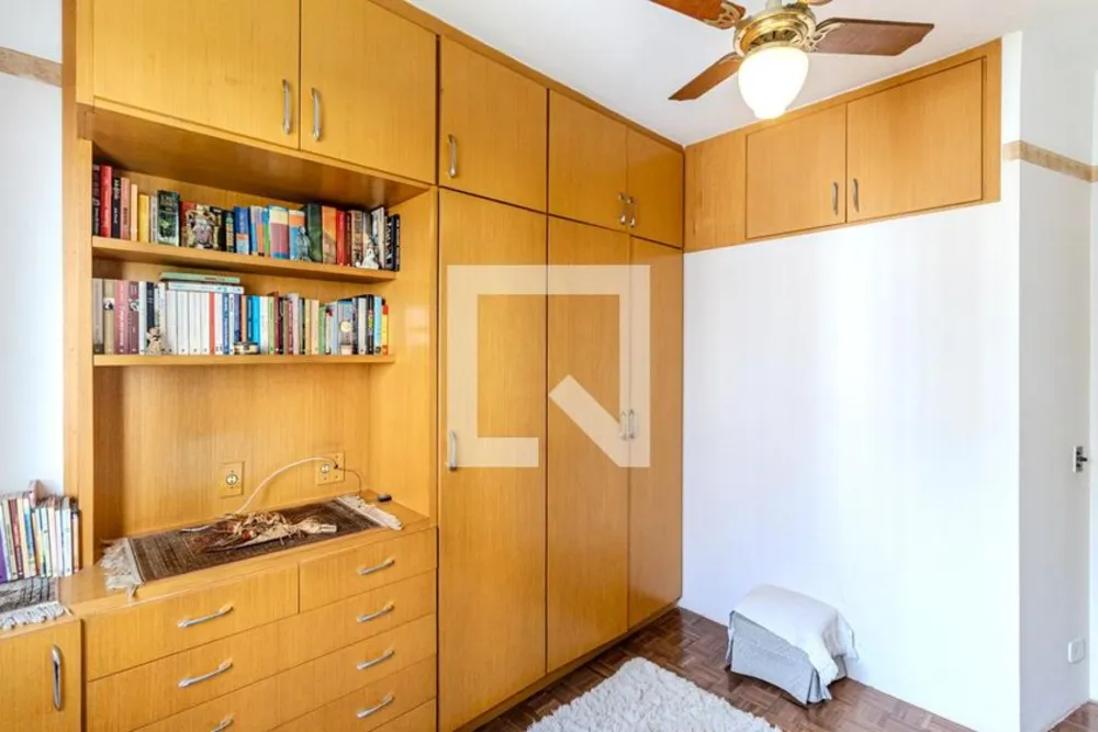 Apartamento, 3 quartos, 120 m² - Foto 7