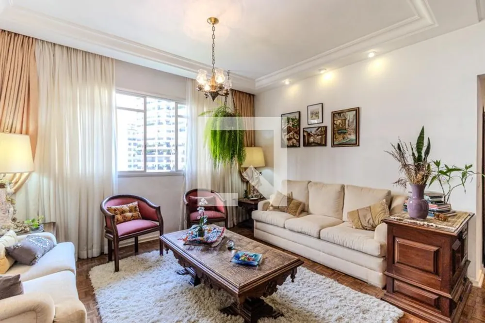 Apartamento, 3 quartos, 120 m² - Foto 8