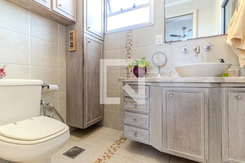 Apartamento, 3 quartos, 120 m² - Foto 15