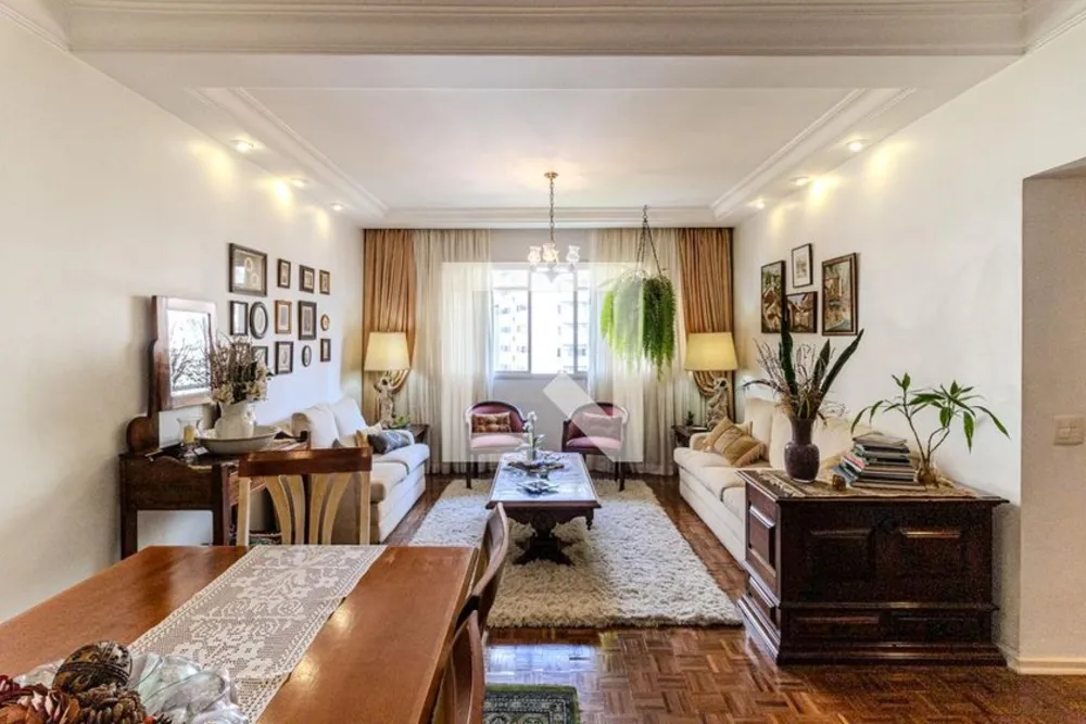 Apartamento, 3 quartos, 120 m² - Foto 10