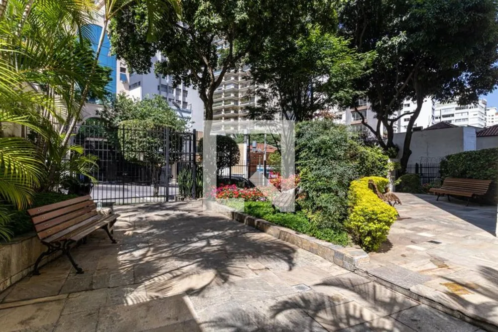 Apartamento, 3 quartos, 120 m² - Foto 6