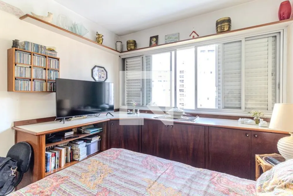 Apartamento, 3 quartos, 120 m² - Foto 13