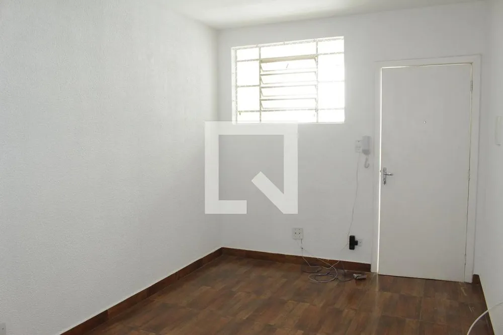 Apartamento, 1 quarto, 39 m² - Foto 2