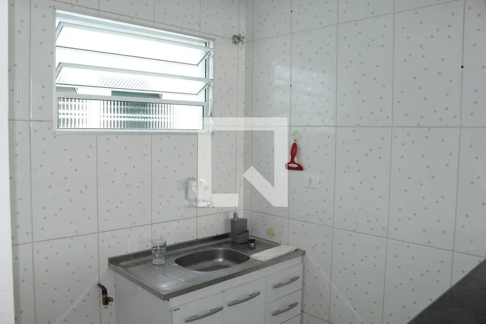 Apartamento, 1 quarto, 39 m² - Foto 1