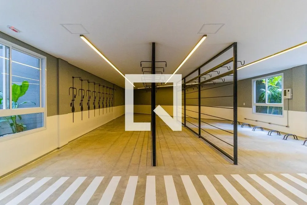 Apartamento, 1 quarto, 28 m² - Foto 6