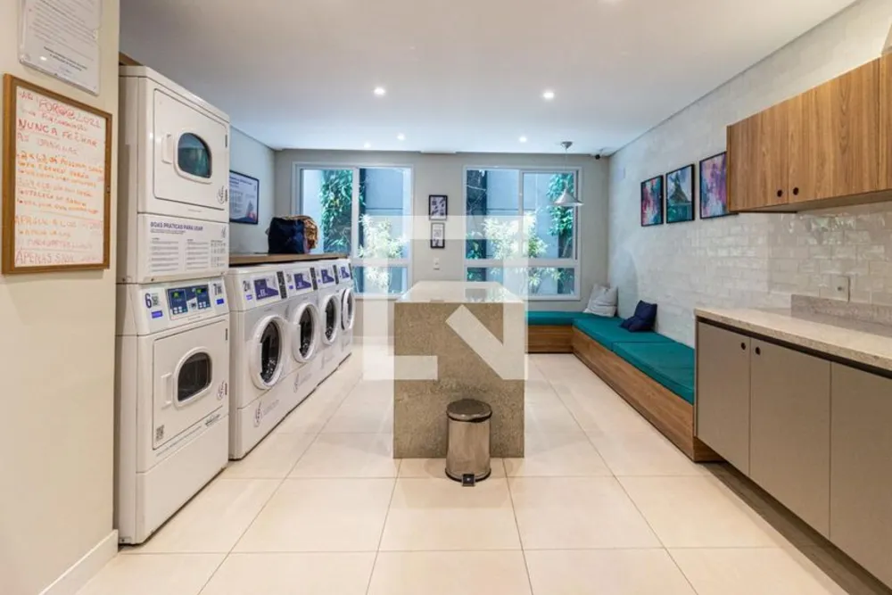 Apartamento, 1 quarto, 28 m² - Foto 8