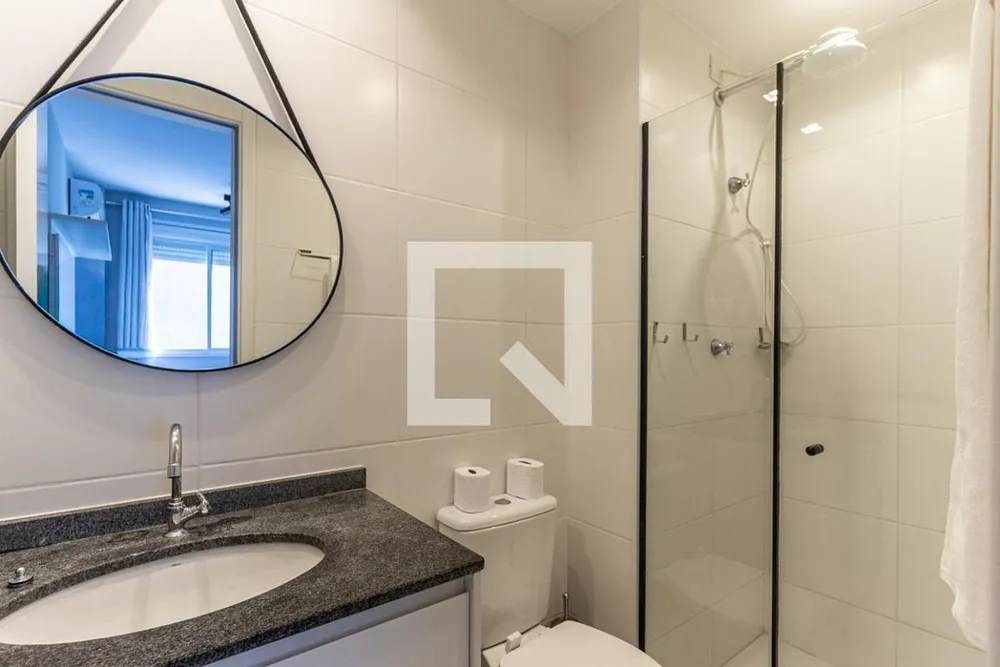 Apartamento, 1 quarto, 28 m² - Foto 5