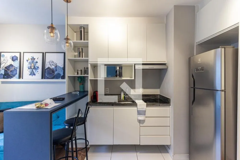 Apartamento, 1 quarto, 28 m² - Foto 4