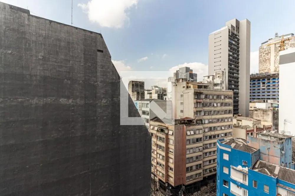 Apartamento, 1 quarto, 28 m² - Foto 2