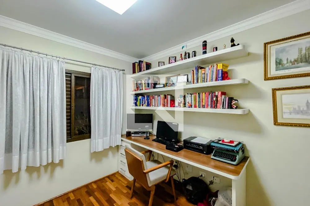 Apartamento, 3 quartos, 164 m² - Foto 8