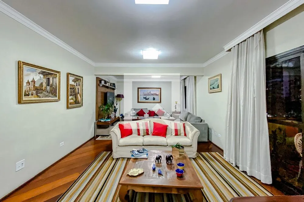 Apartamento, 3 quartos, 164 m² - Foto 4