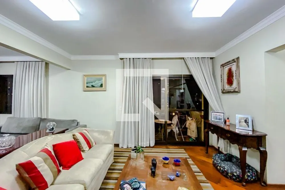 Apartamento, 3 quartos, 164 m² - Foto 5
