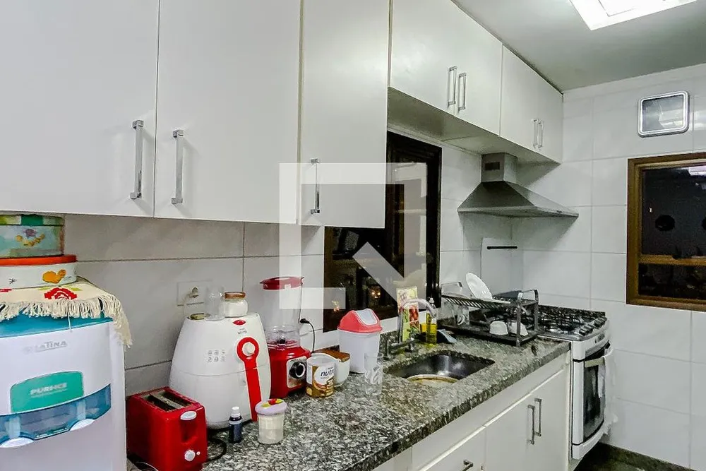 Apartamento, 3 quartos, 164 m² - Foto 6