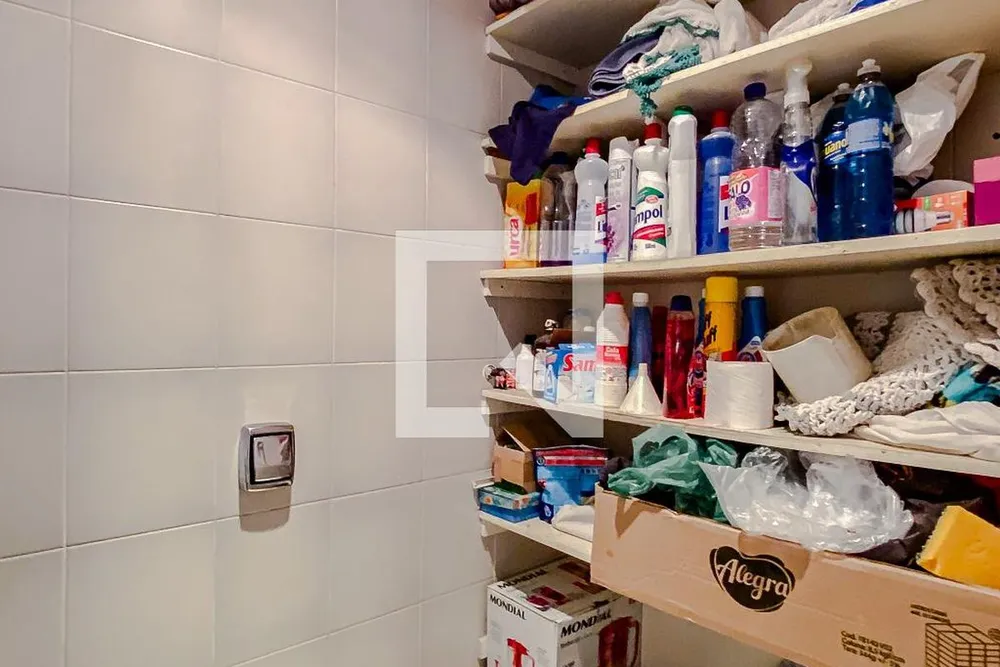 Apartamento, 3 quartos, 164 m² - Foto 3